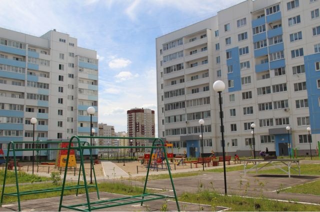 Правда ли, что скоро запретят продавать доли в квартирах?