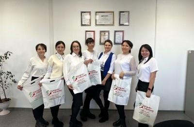 Итоги проведения недели Финансовой грамотности в период с 17.10.2024 - 25.10.2024